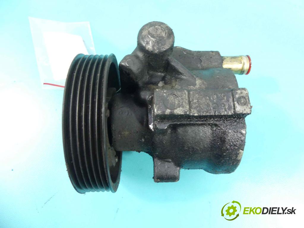 Renault Master II 1998-2010 2.2 dci 90 HP manual 66 kW 2188 cm3 5- čerpadlo posilovač  (Servočerpadlá, pumpy riadenia)