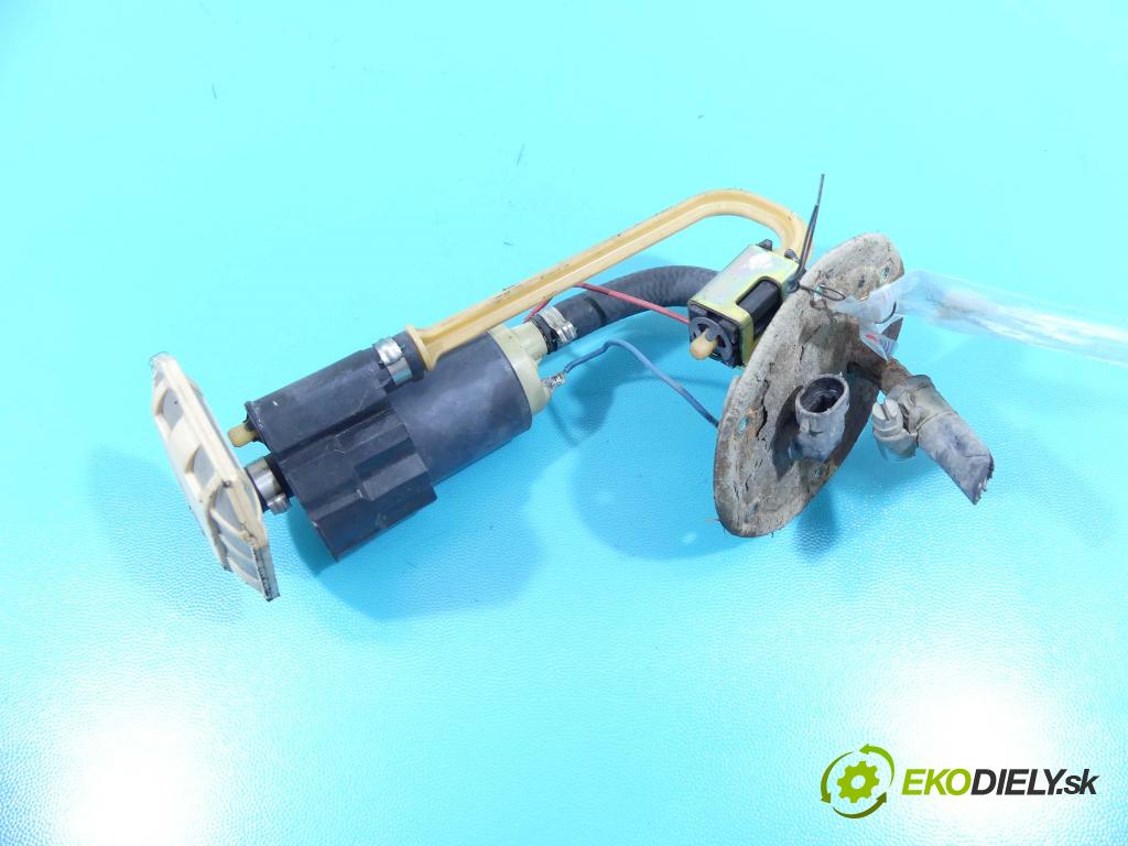 Opel Astra I 1991-2002 1.6 71 hp manual 52 kW 1598 cm3 5- čerpadlo paliva