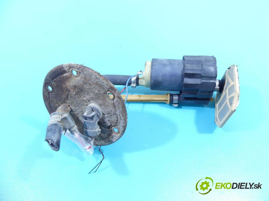 Opel Astra I 1991-2002 1.6 71 hp manual 52 kW 1598 cm3 5- čerpadlo paliva
