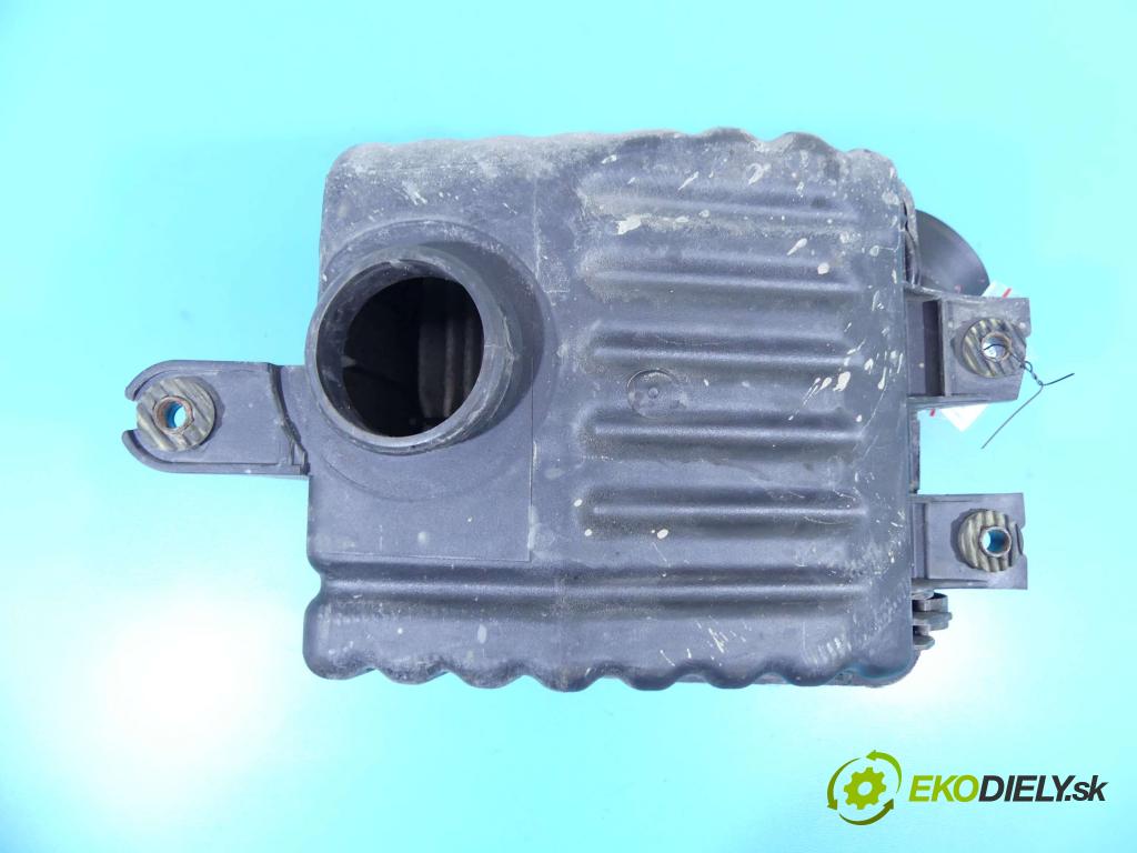 Daewoo Lanos 1.5 16v 99 HP manual 73 kW 1498 cm3 4- obal filtra vzduchu 96182219 (Obaly filtrov vzduchu)