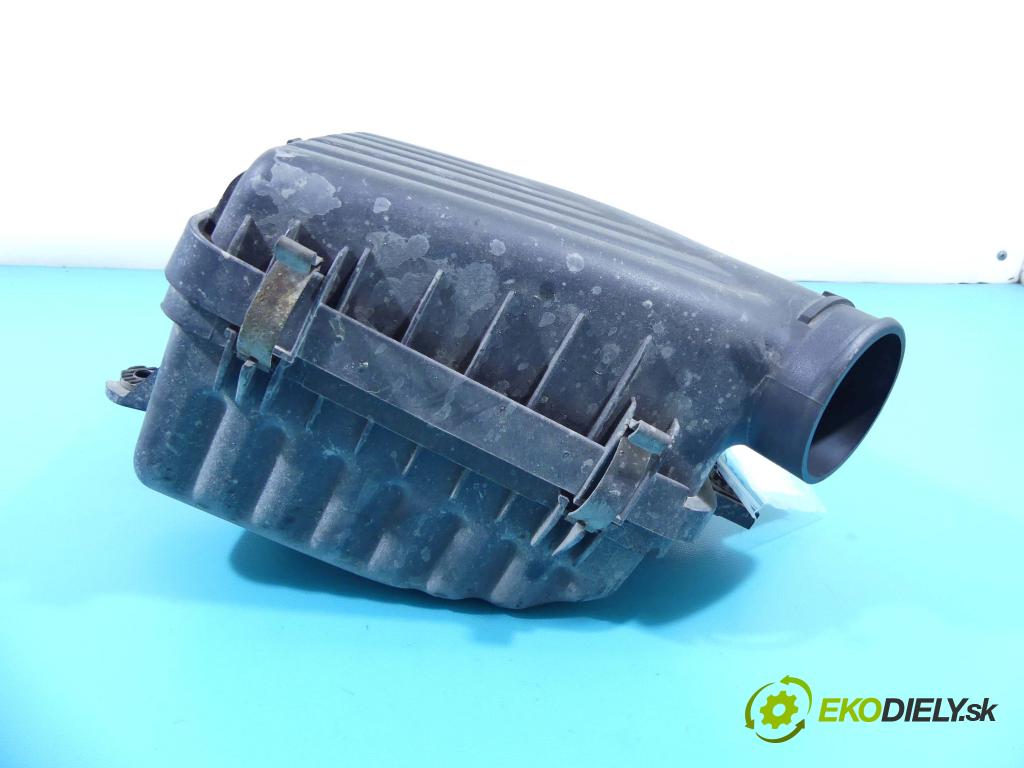 Daewoo Lanos 1.5 16v 99 HP manual 73 kW 1498 cm3 4- obal filtra vzduchu 96182219 (Obaly filtrov vzduchu)