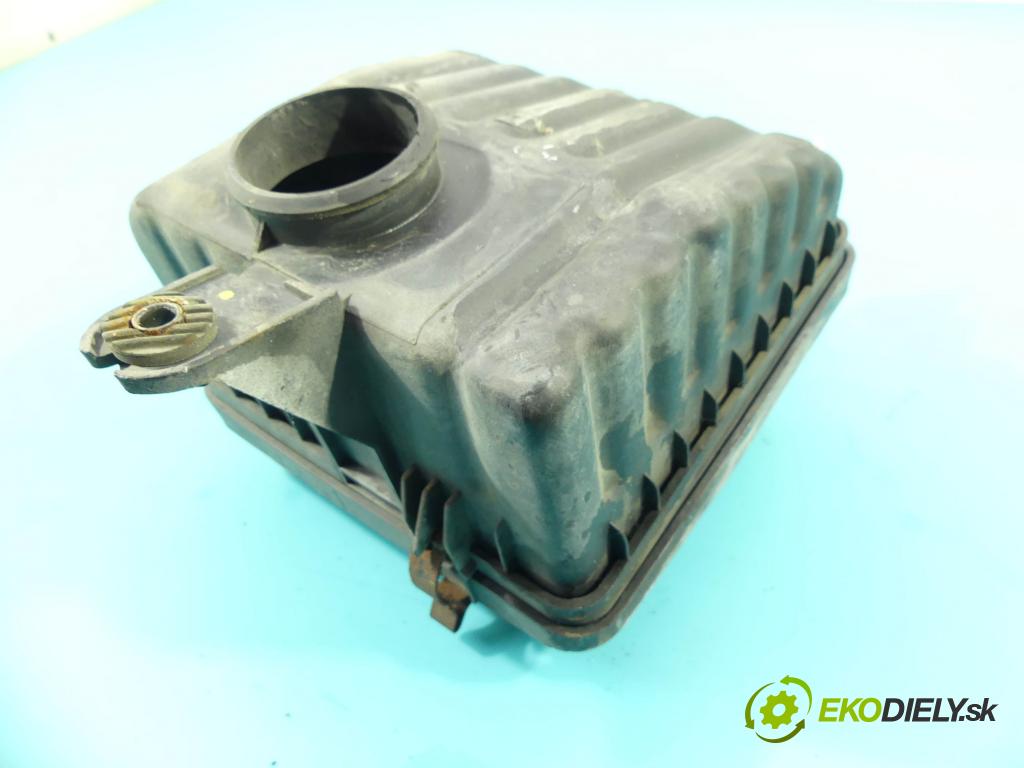 Daewoo Lanos 1.5 8V 86 HP manual 63 kW 1498 cm3 4- obal filtra vzduchu 96182219 (Obaly filtrov vzduchu)