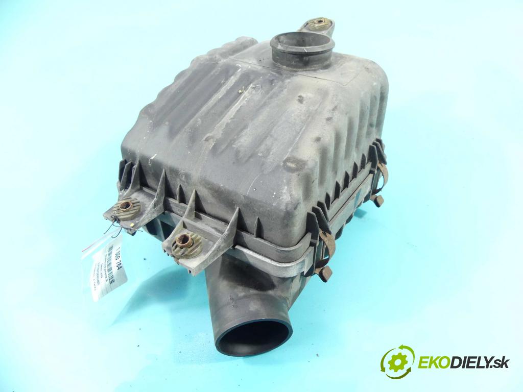 Daewoo Lanos 1.5 8V 86 HP manual 63 kW 1498 cm3 4- obal filtra vzduchu 96182219 (Obaly filtrov vzduchu)