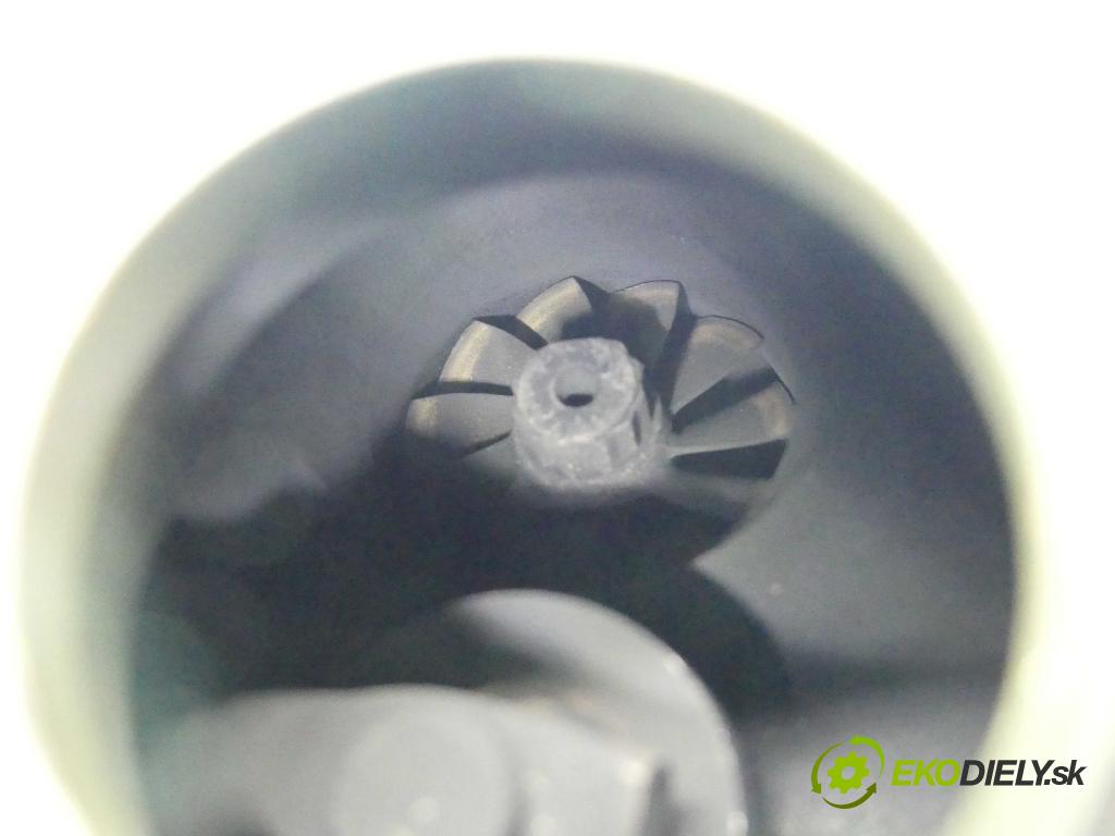 Peugeot Expert II 2006-2016 1.6 hdi 90 hp manual 66 kW 1560 cm3 5- Turbodmychadlo 49173-07506 (Turbodúchadla (kompletní))