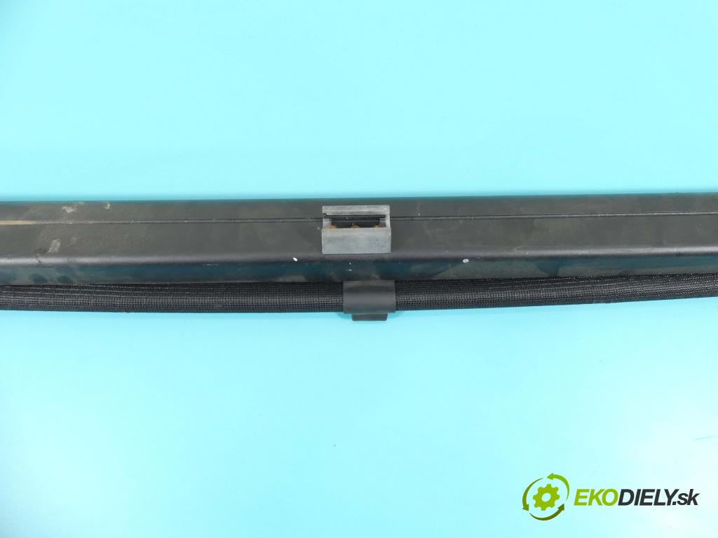 Audi A4 B8 2007-2015 2.0 tdi 143 HP manual 105 kW 1968 cm3 5- roleta  (Rolety kufra)