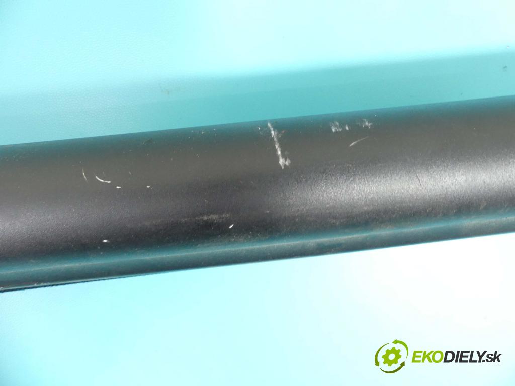 Audi A4 B8 2007-2015 2.0 tdi 143 HP manual 105 kW 1968 cm3 5- roleta  (Rolety kufra)