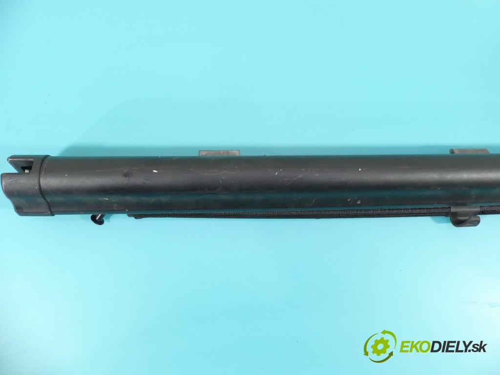 Audi A4 B8 2007-2015 2.0 tdi 143 HP manual 105 kW 1968 cm3 5- roleta  (Rolety kufra)