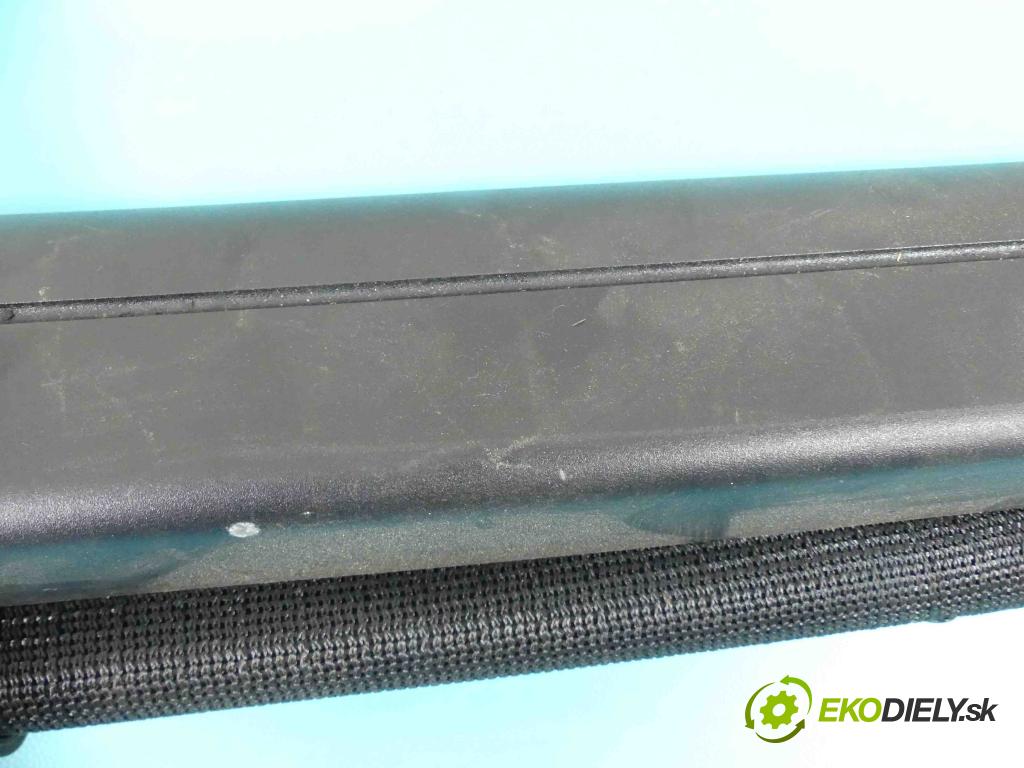 Audi A4 B8 2007-2015 2.0 tdi 143 HP manual 105 kW 1968 cm3 5- roleta  (Rolety kufra)