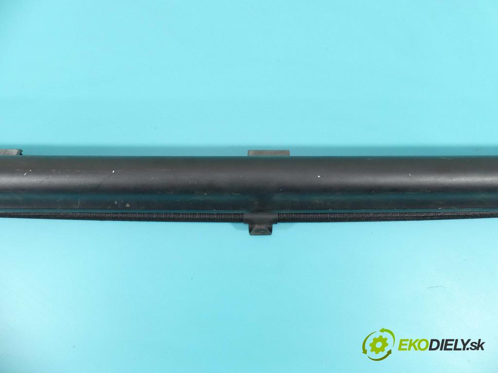 Audi A4 B8 2007-2015 2.0 tdi 143 HP manual 105 kW 1968 cm3 5- roleta  (Rolety kufra)