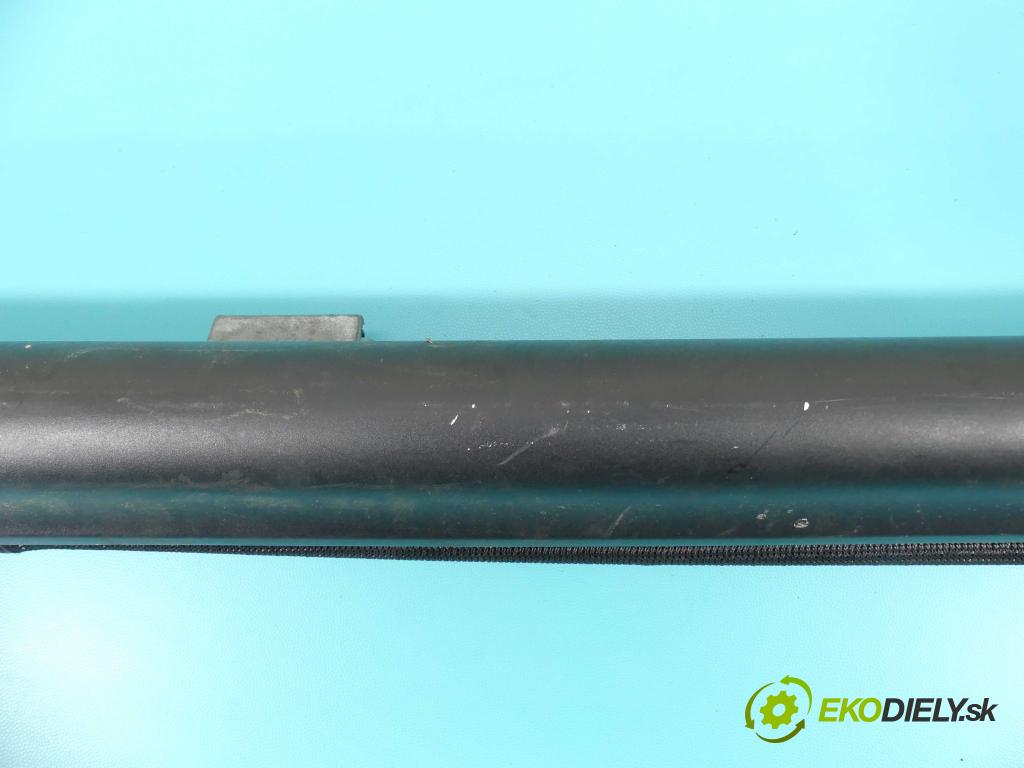 Audi A4 B8 2007-2015 2.0 tdi 143 HP manual 105 kW 1968 cm3 5- roleta  (Rolety kufra)