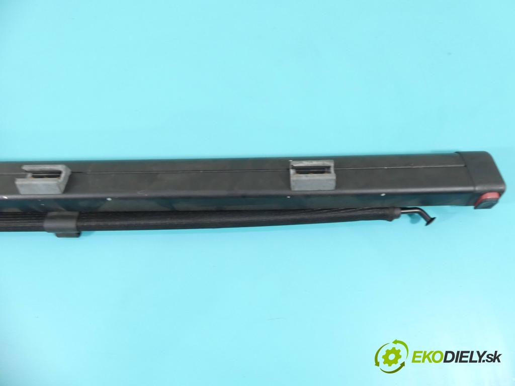 Audi A4 B8 2007-2015 2.0 tdi 143 HP manual 105 kW 1968 cm3 5- roleta  (Rolety kufra)