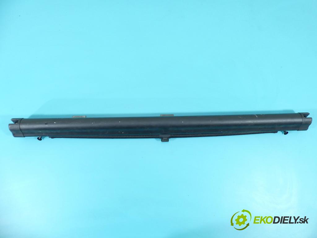 Audi A4 B8 2007-2015 2.0 tdi 143 HP manual 105 kW 1968 cm3 5- roleta  (Rolety kufra)