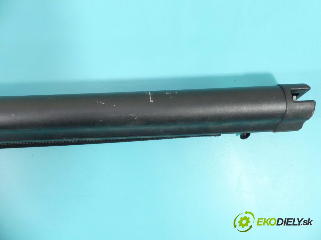 Audi A4 B8 2007-2015 2.0 tdi 143 HP manual 105 kW 1968 cm3 5- roleta  (Rolety kufra)