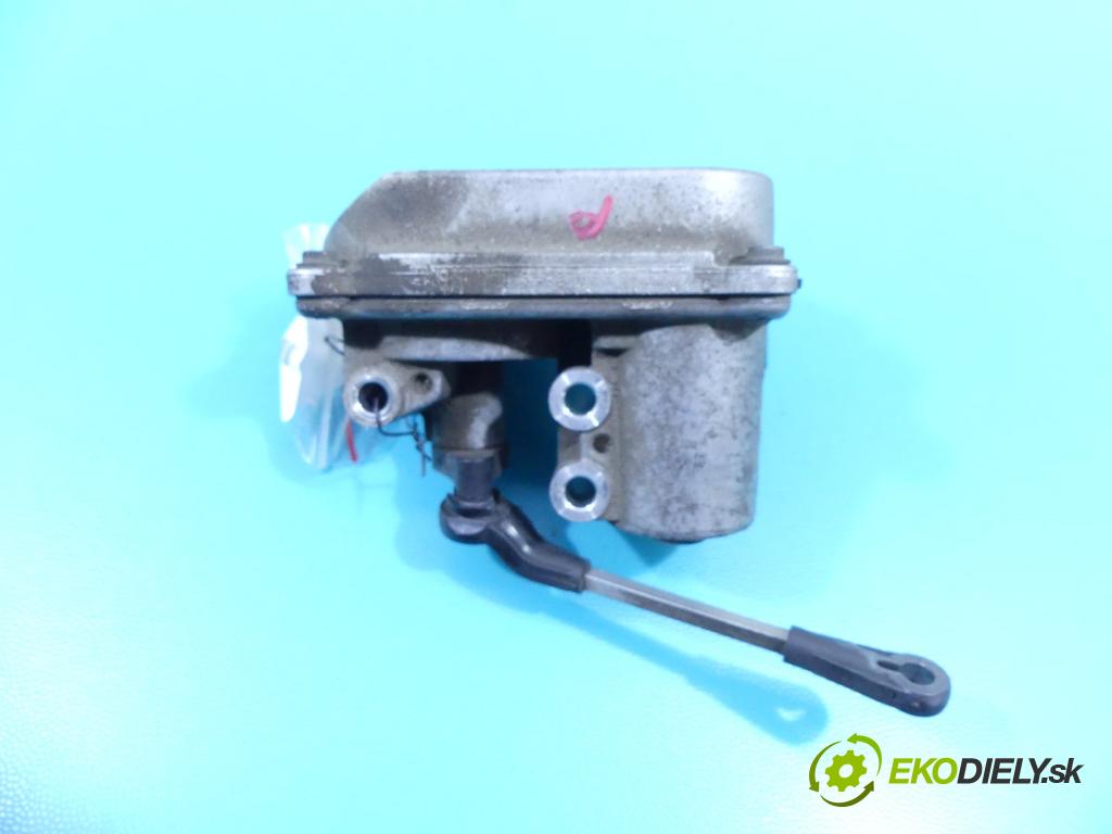 Audi A8 D3 2002-2009 4,2.0 V8 tdi 326KM automatic 240 kW 4134 cm3 4- Ovladač: klapky: kolektora: A2C53106043 (Ostatní)