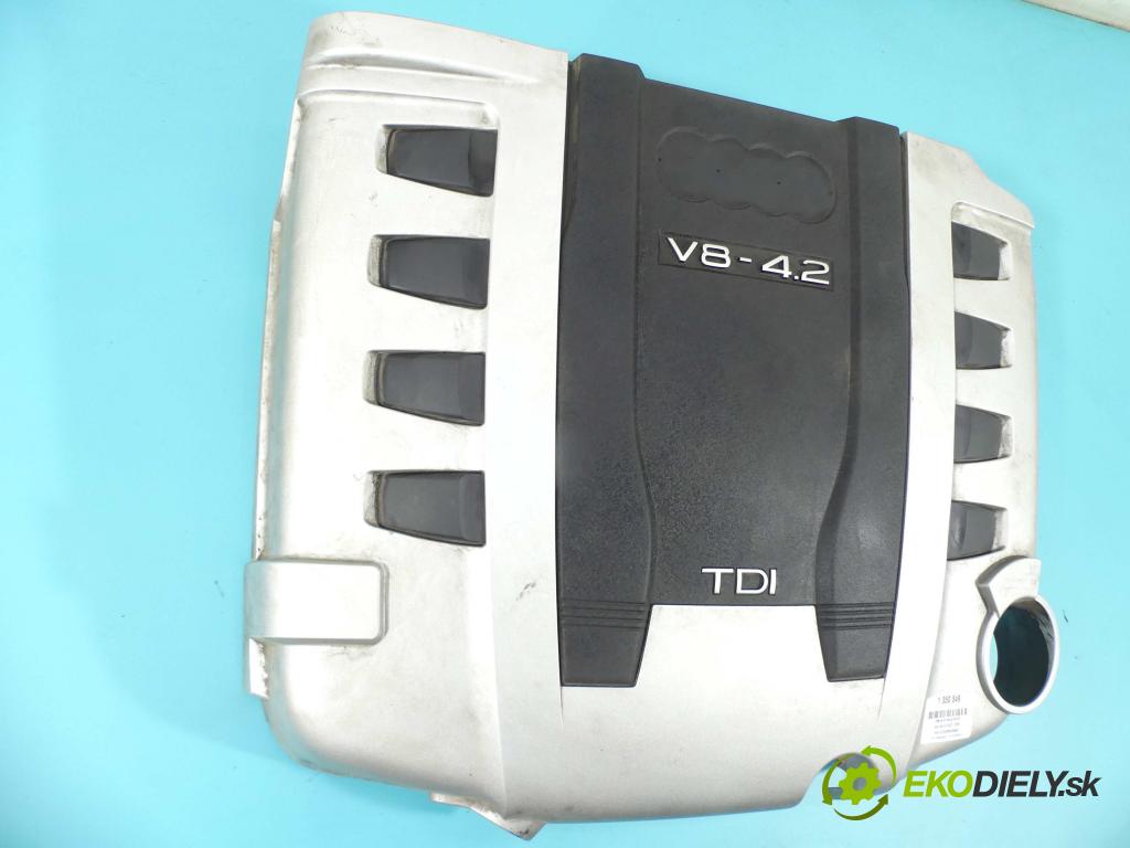 Audi A8 D3 2002-2009 4,2.0 V8 tdi 326KM automatic 240 kW 4134 cm3 4- kryt motora horní: 057103925