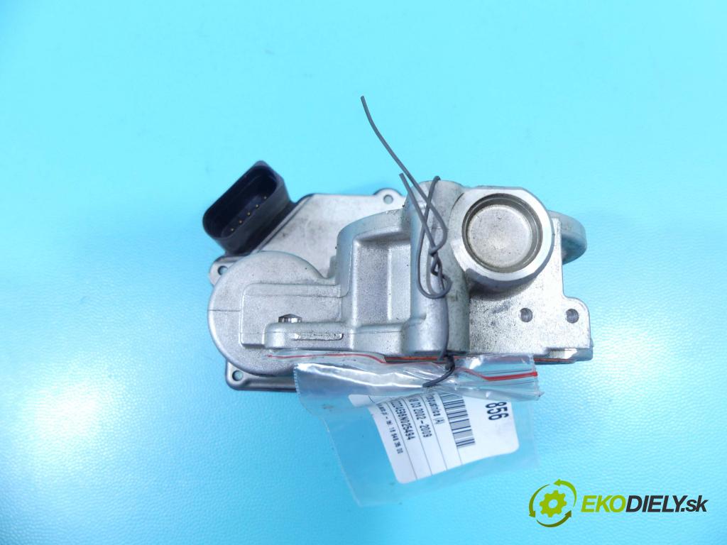 Audi A8 D3 2002-2009 4,2.0 V8 tdi 326KM automatic 240 kW 4134 cm3 4- klapka A2C85454800 (Škrtiace klapky)