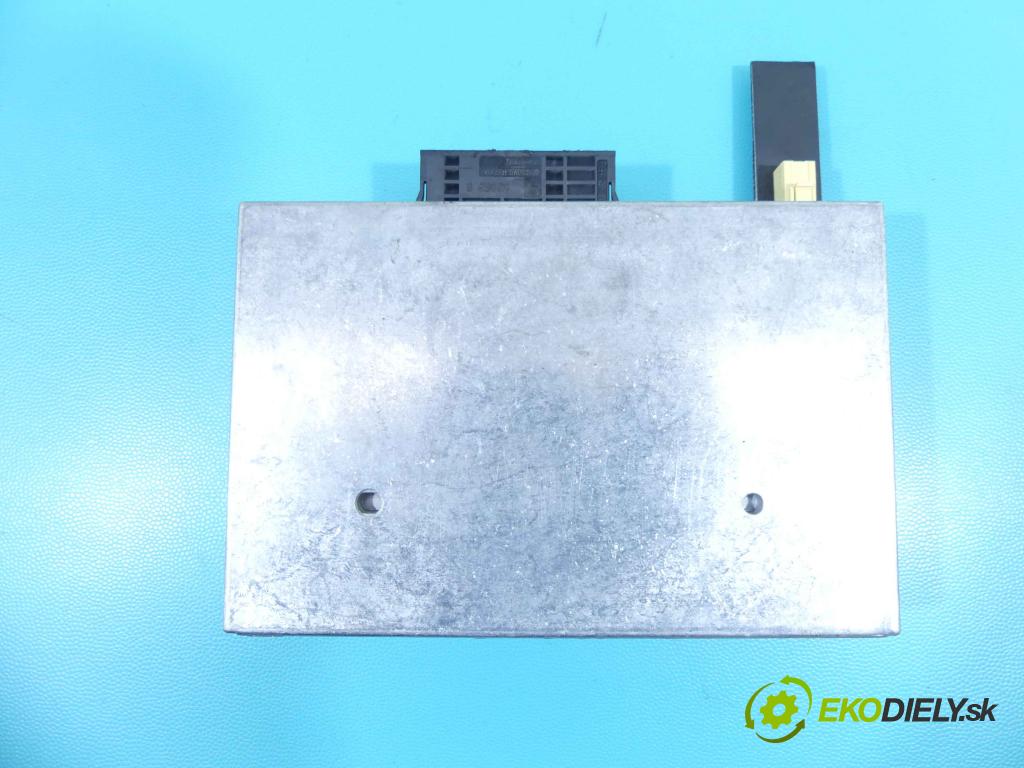 Audi A8 D3 2002-2009 4,2.0 V8 tdi 326KM automatic 240 kW 4134 cm3 4- modul riadiaca jednotka 4E0862335 (Ostatné)