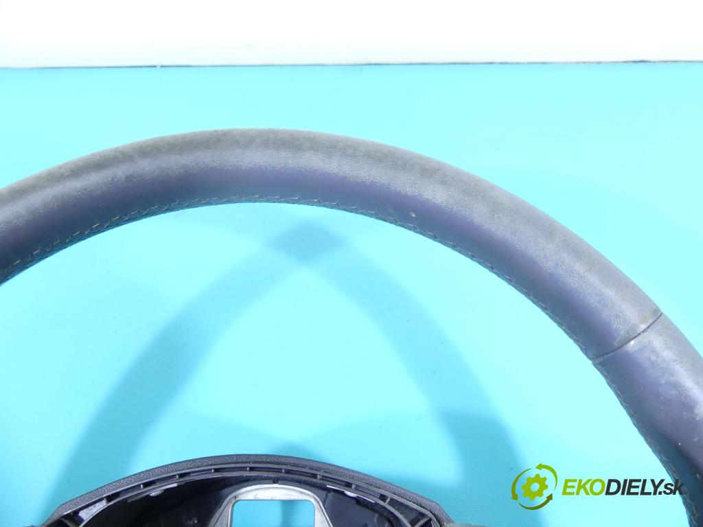 Audi A8 D3 2002-2009 4,2.0 V8 tdi 326KM automatic 240 kW 4134 cm3 4- volant 61678340C00 (Volanty)