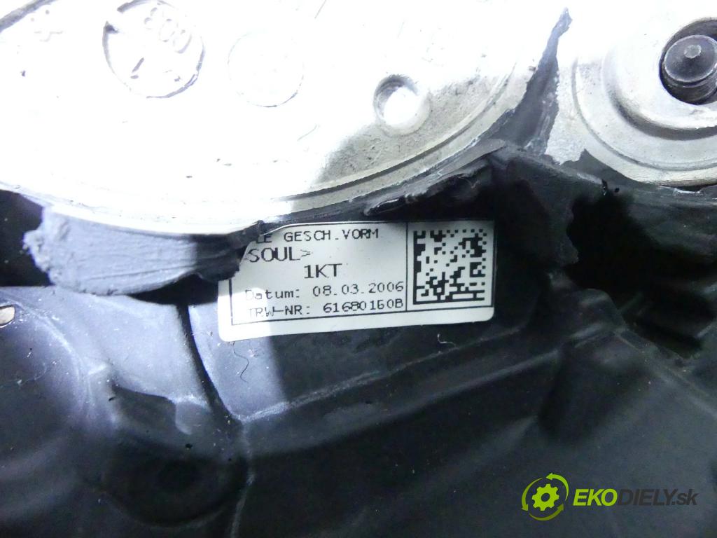 Audi A8 D3 2002-2009 4,2.0 V8 tdi 326KM automatic 240 kW 4134 cm3 4- volant 61678340C00 (Volanty)