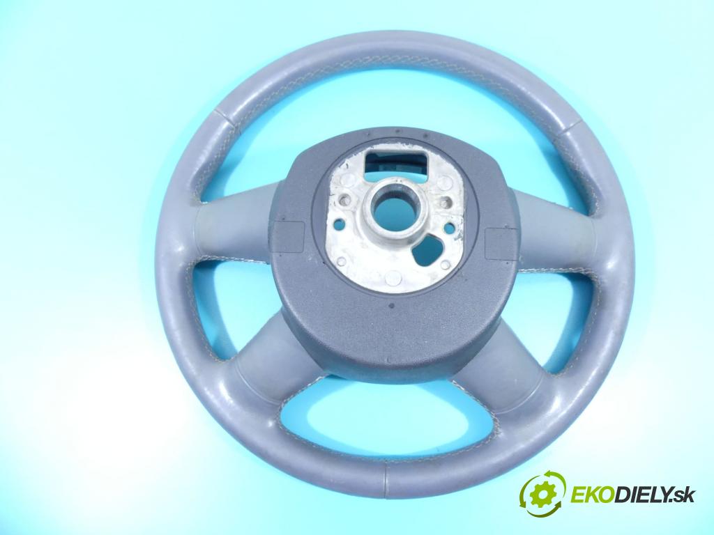 Audi A8 D3 2002-2009 4,2.0 V8 tdi 326KM automatic 240 kW 4134 cm3 4- volant 61678340C00 (Volanty)