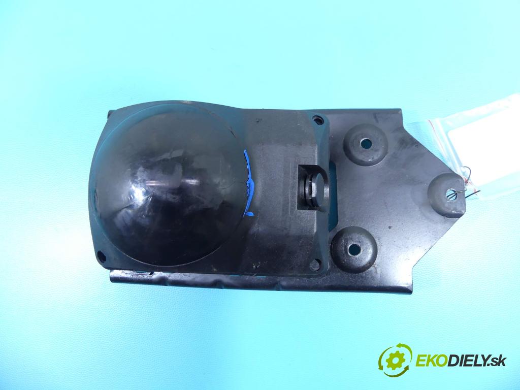 Audi A8 D3 2002-2009 4,2.0 V8 tdi 326KM automatic 240 kW 4134 cm3 4- modul riadiaca jednotka 0203000015 (Ostatné)