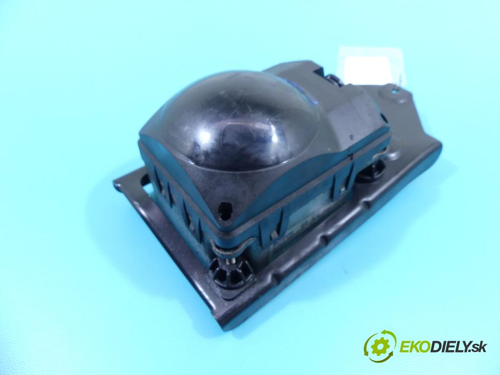 Audi A8 D3 2002-2009 4,2.0 V8 tdi 326KM automatic 240 kW 4134 cm3 4- modul riadiaca jednotka 0203000015 (Ostatné)