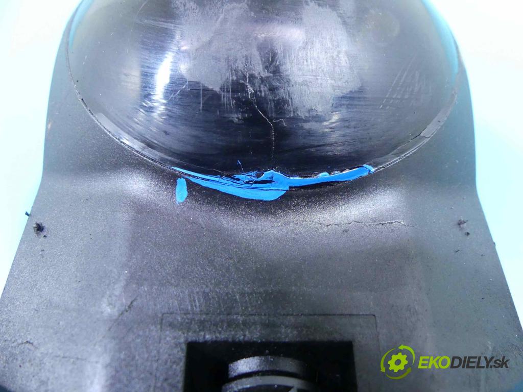 Audi A8 D3 2002-2009 4,2.0 V8 tdi 326KM automatic 240 kW 4134 cm3 4- modul riadiaca jednotka 0203000015 (Ostatné)