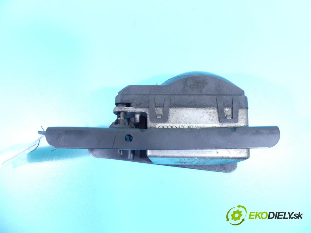 Audi A8 D3 2002-2009 4,2.0 V8 tdi 326KM automatic 240 kW 4134 cm3 4- modul riadiaca jednotka 0203000015 (Ostatné)