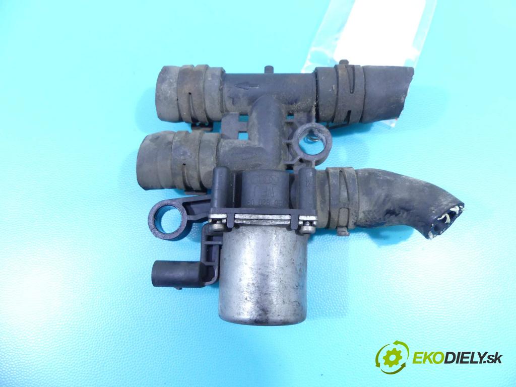 Audi A8 D3 2002-2009 4,2.0 V8 tdi 326KM automatic 240 kW 4134 cm3 4- ventil 9002149A (Ventily)