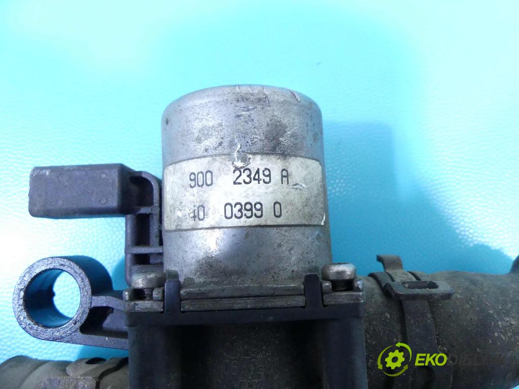 Audi A8 D3 2002-2009 4,2.0 V8 tdi 326KM automatic 240 kW 4134 cm3 4- ventil 9002149A (Ventily)