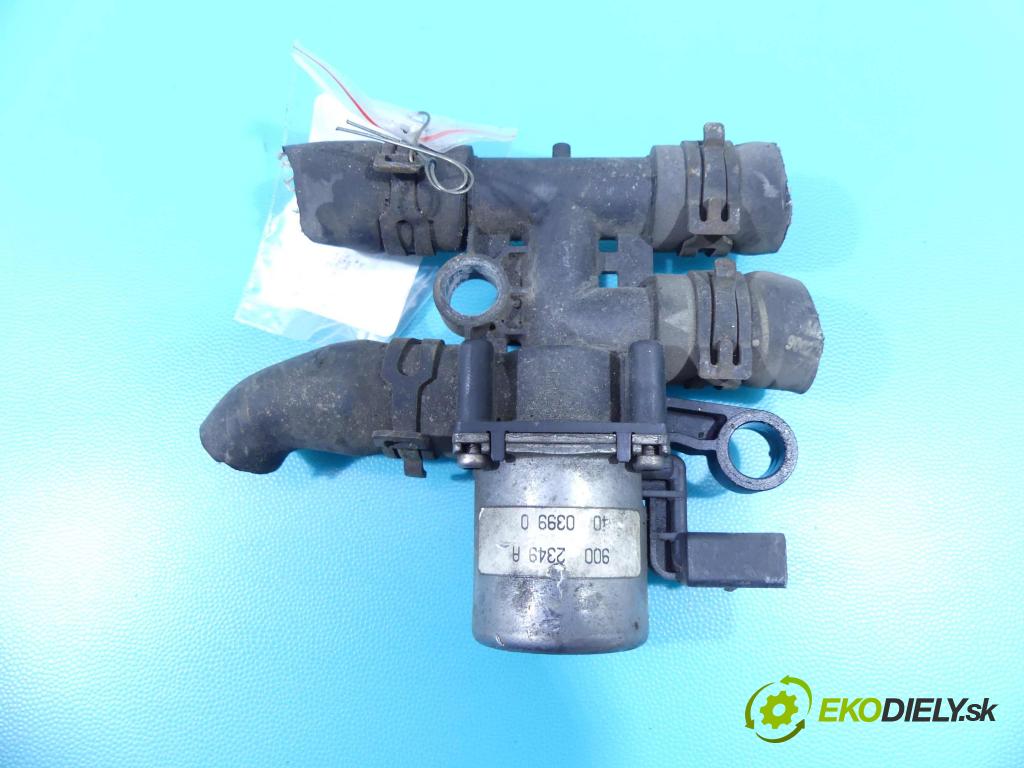 Audi A8 D3 2002-2009 4,2.0 V8 tdi 326KM automatic 240 kW 4134 cm3 4- ventil 9002149A (Ventily)