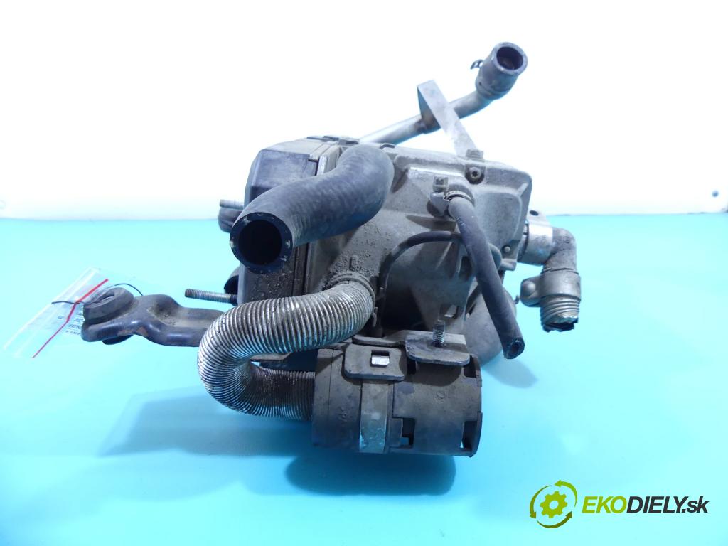 Audi A8 D3 2002-2009 4,2.0 V8 tdi 326KM automatic 240 kW 4134 cm3 4- Webasto 4E0265081R (Webasto ohřívače)