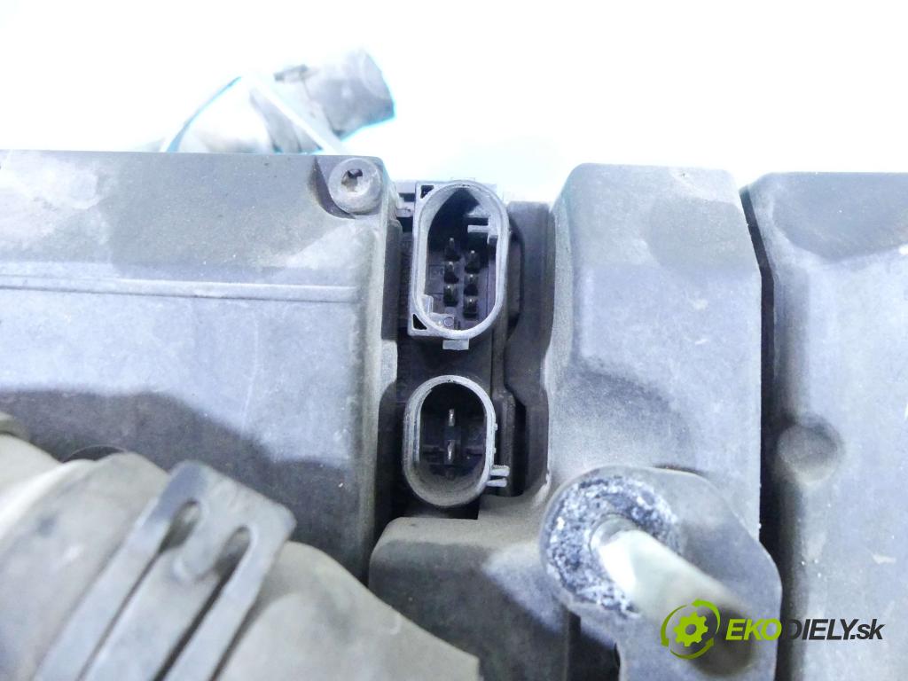 Audi A8 D3 2002-2009 4,2.0 V8 tdi 326KM automatic 240 kW 4134 cm3 4- Webasto 4E0265081R (Webasto ohřívače)