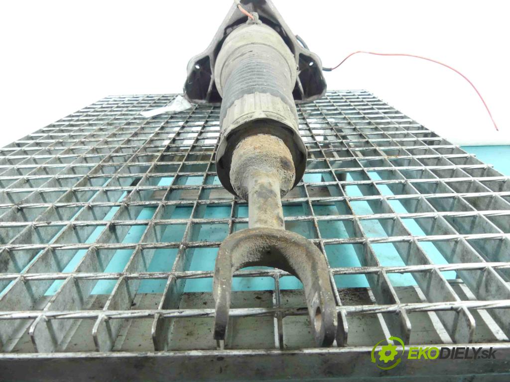 Audi A8 D3 2002-2009 4,2.0 V8 tdi 326KM automatic 240 kW 4134 cm3 4- tlmič predné ľavý 4E0616039AG (Ostatné)