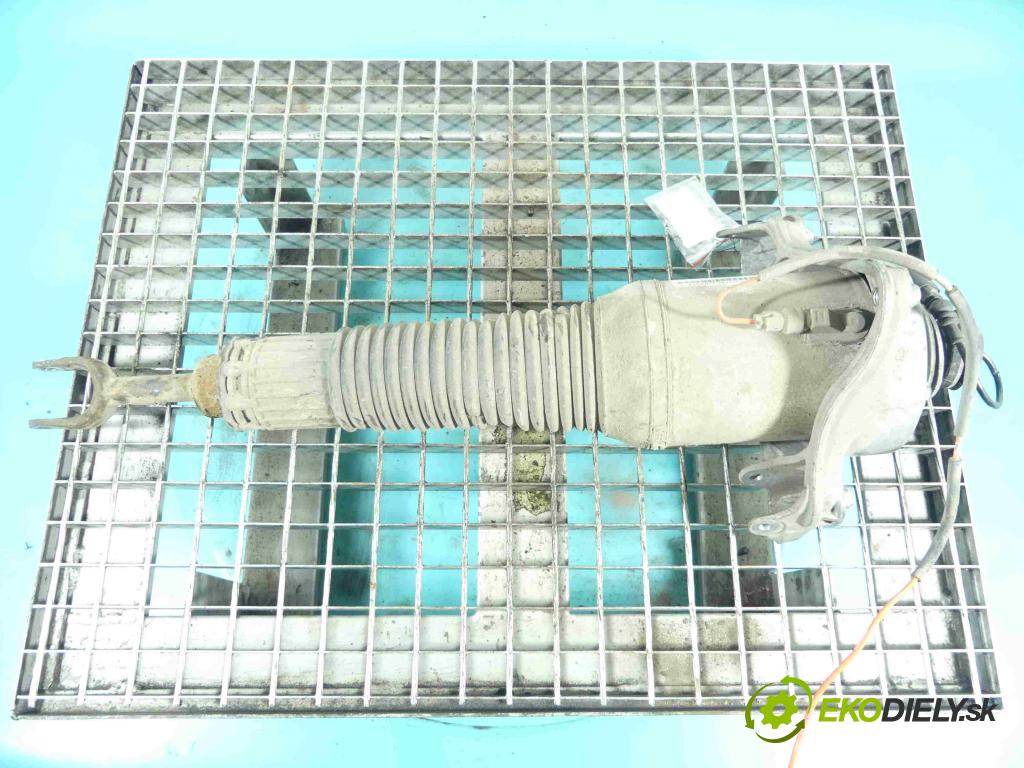 Audi A8 D3 2002-2009 4,2.0 V8 tdi 326KM automatic 240 kW 4134 cm3 4- tlmič predné ľavý 4E0616039AG (Ostatné)