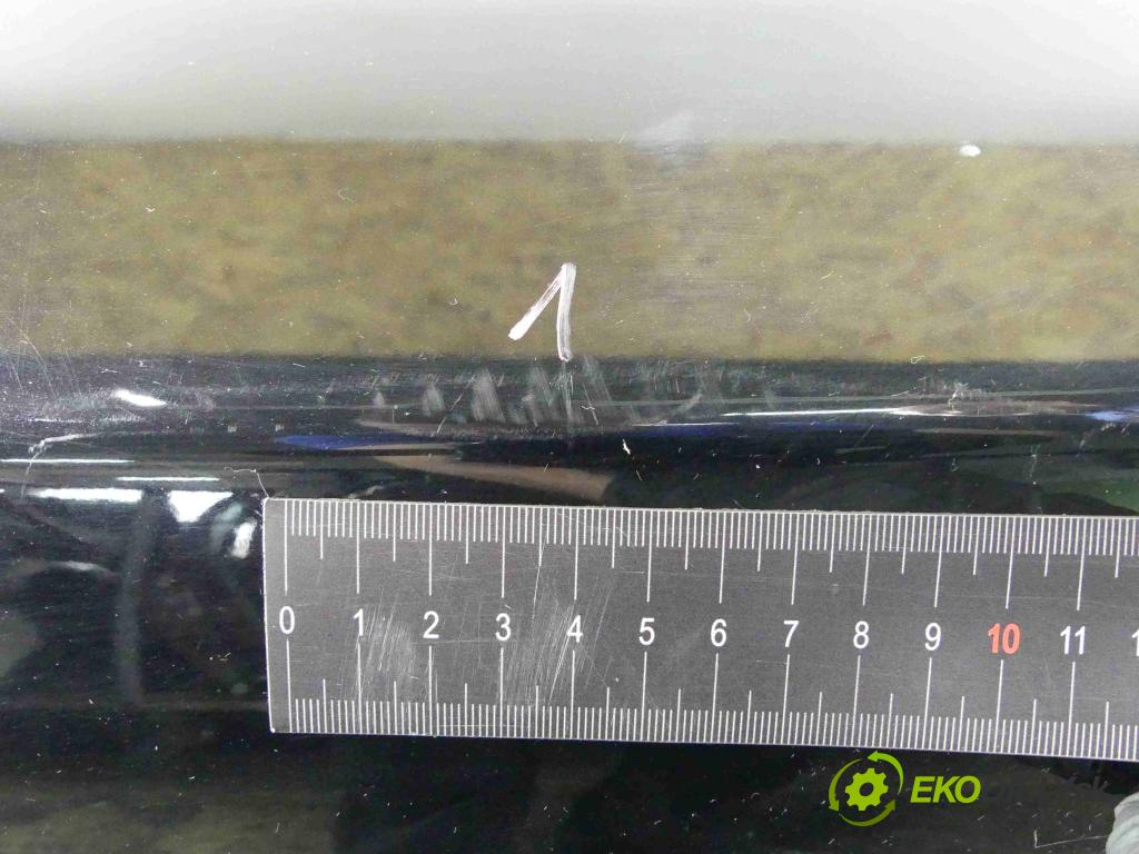 Audi A8 D3 2002-2009 4,2.0 V8 tdi 326KM automatic 240 kW 4134 cm3 4- zadní kufrové dveře  (Zadní kapoty)