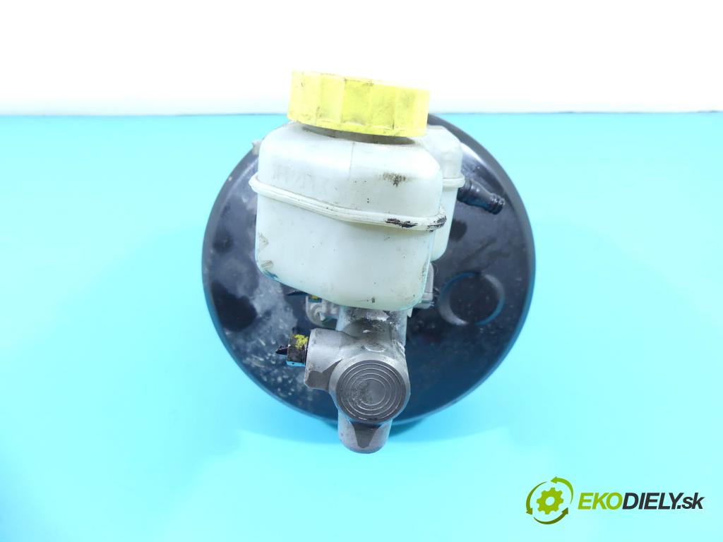 Skoda Roomster 1.4 tdi 80 HP manual 59 kW 1422 cm3 5- servo brzdové 6Q1614105AH