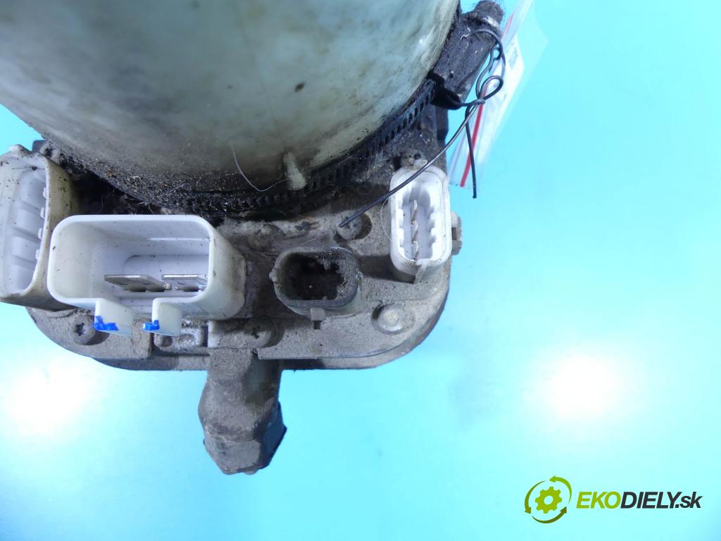 Saab 9-3 II 2002-2012 1.9 TiD 120 HP manual 88 kW 1910 cm3 4- čerpadlo posilovač  (Servočerpadlá, pumpy riadenia)