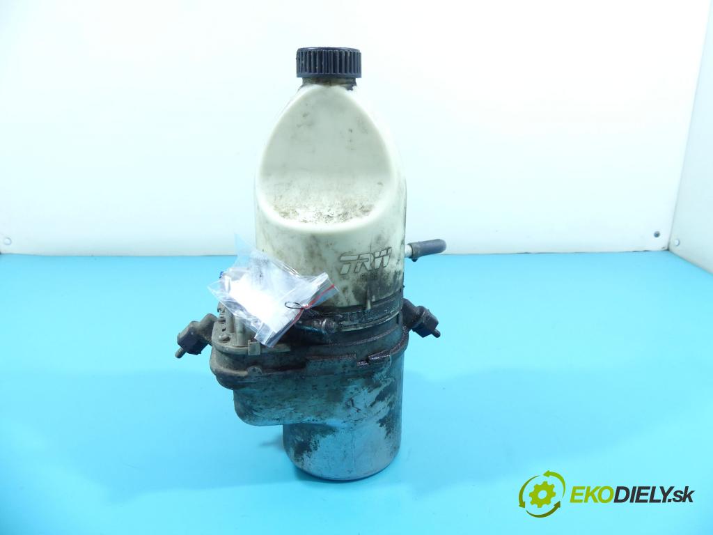 Saab 9-3 II 2002-2012 1.9 TiD 120 HP manual 88 kW 1910 cm3 4- čerpadlo posilovač  (Servočerpadlá, pumpy riadenia)