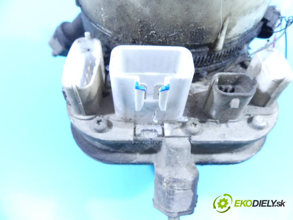 Saab 9-3 II 2002-2012 1.9 TiD 120 HP manual 88 kW 1910 cm3 4- čerpadlo posilovač  (Servočerpadlá, pumpy riadenia)