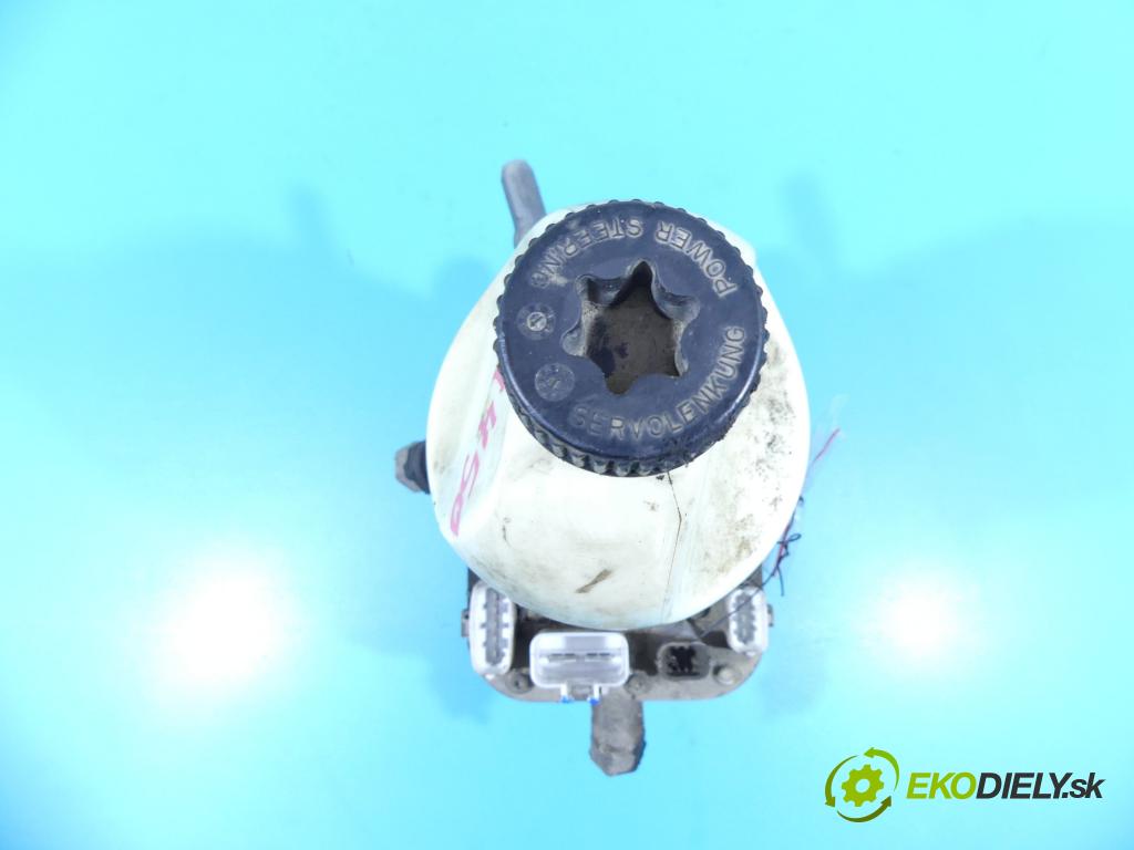 Saab 9-3 II 2002-2012 1.9 TiD 120 HP manual 88 kW 1910 cm3 4- čerpadlo posilovač  (Servočerpadlá, pumpy riadenia)