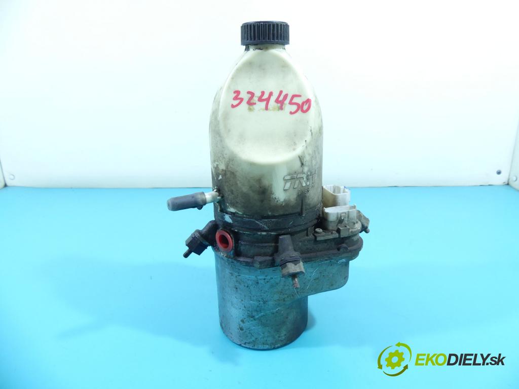 Saab 9-3 II 2002-2012 1.9 TiD 120 HP manual 88 kW 1910 cm3 4- čerpadlo posilovač  (Servočerpadlá, pumpy riadenia)