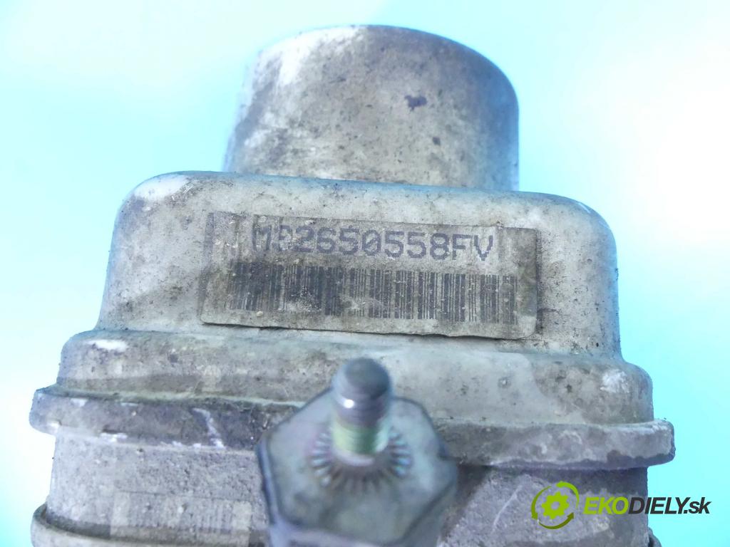 Saab 9-3 II 2002-2012 1.9 TiD 120 HP manual 88 kW 1910 cm3 4- čerpadlo posilovač  (Servočerpadlá, pumpy riadenia)