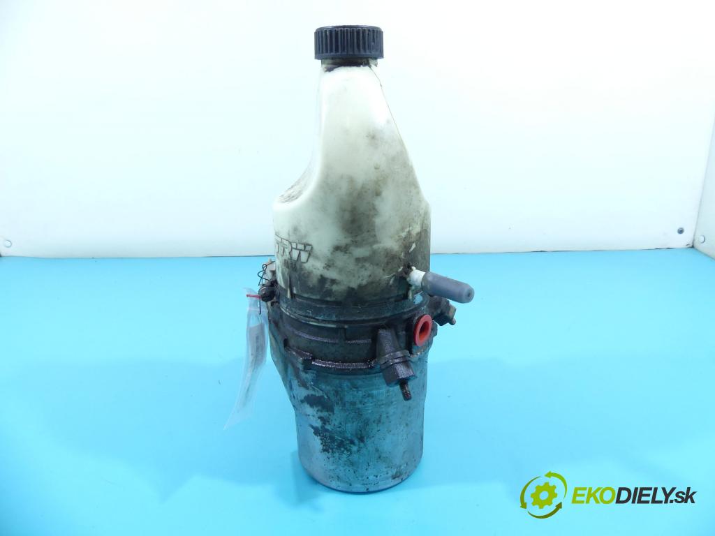 Saab 9-3 II 2002-2012 1.9 TiD 120 HP manual 88 kW 1910 cm3 4- čerpadlo posilovač  (Servočerpadlá, pumpy riadenia)