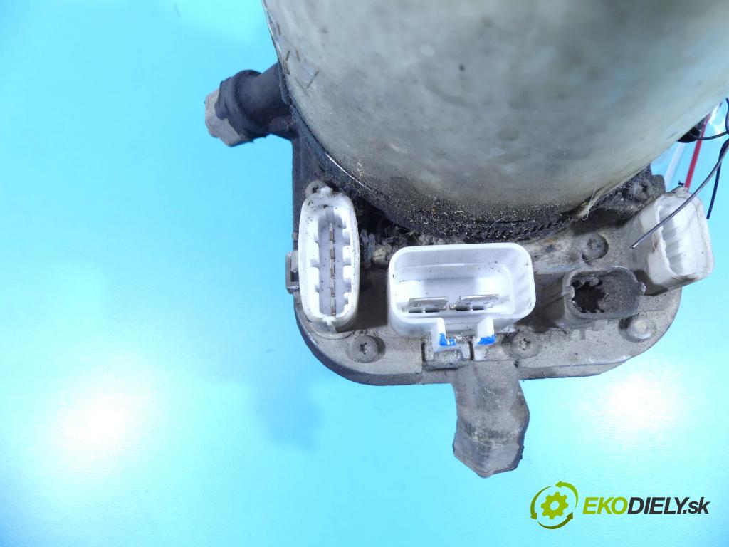 Saab 9-3 II 2002-2012 1.9 TiD 120 HP manual 88 kW 1910 cm3 4- čerpadlo posilovač  (Servočerpadlá, pumpy riadenia)