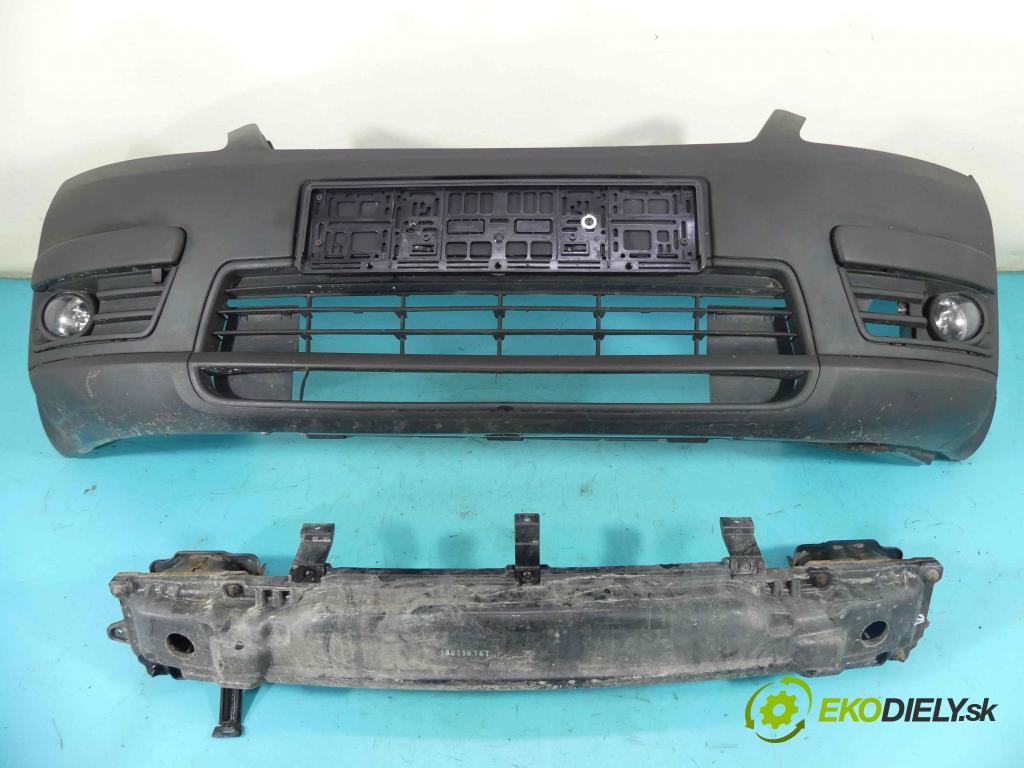 Ford C-Max I 2003-2010 1.8 16V 120 hp manual 88 kW 1798 cm3 5- nárazník přední  (Ostatné)