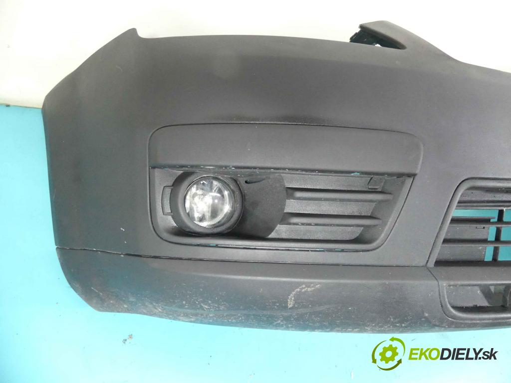 Ford C-Max I 2003-2010 1.8 16V 120 hp manual 88 kW 1798 cm3 5- nárazník přední  (Ostatné)