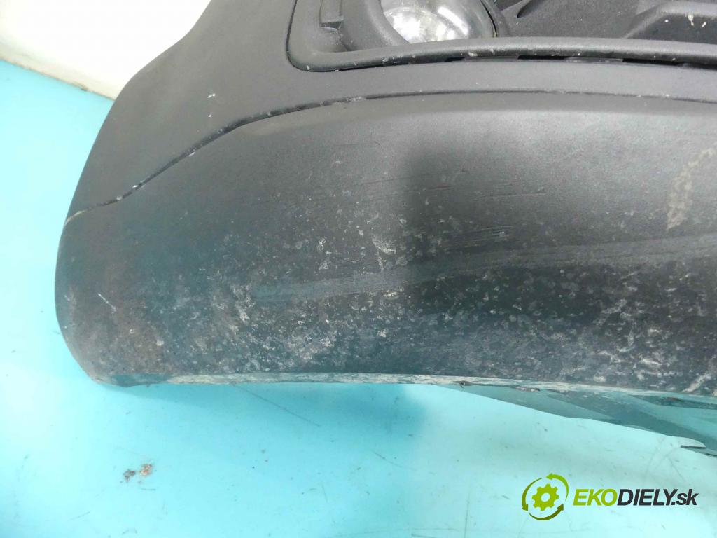 Ford C-Max I 2003-2010 1.8 16V 120 hp manual 88 kW 1798 cm3 5- nárazník přední  (Ostatné)