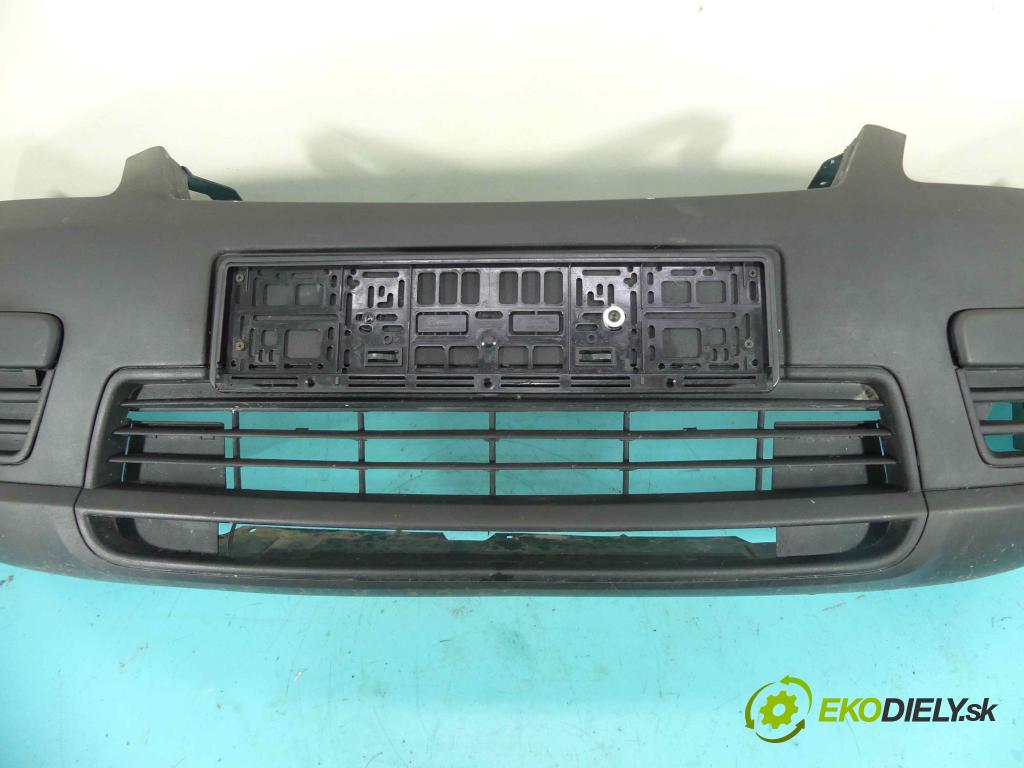 Ford C-Max I 2003-2010 1.8 16V 120 hp manual 88 kW 1798 cm3 5- nárazník přední  (Ostatné)