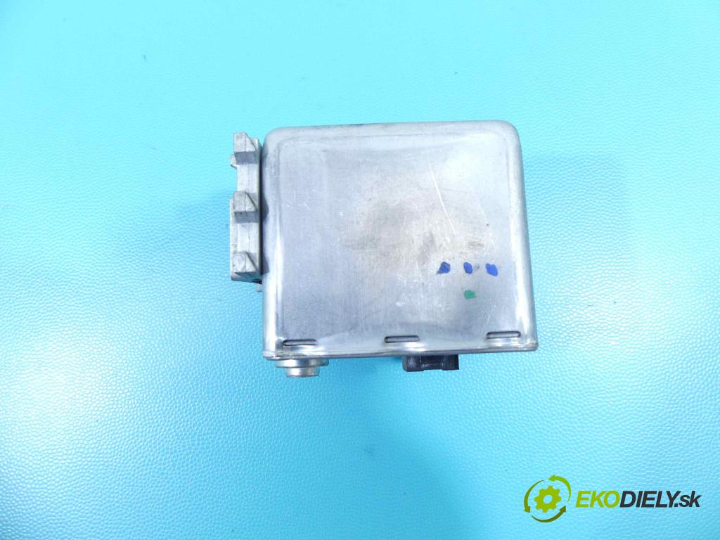 Saab 9-3 II 2002-2012 1.9 TiD 120 HP manual 88 kW 1910 cm3 4- Blokáda: řízení: 12767697 (Ostatné)